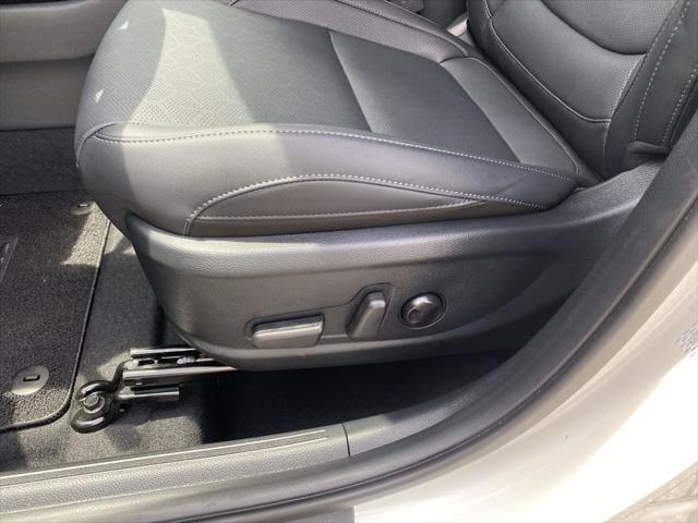 2026 Kia Seltos - $27,551