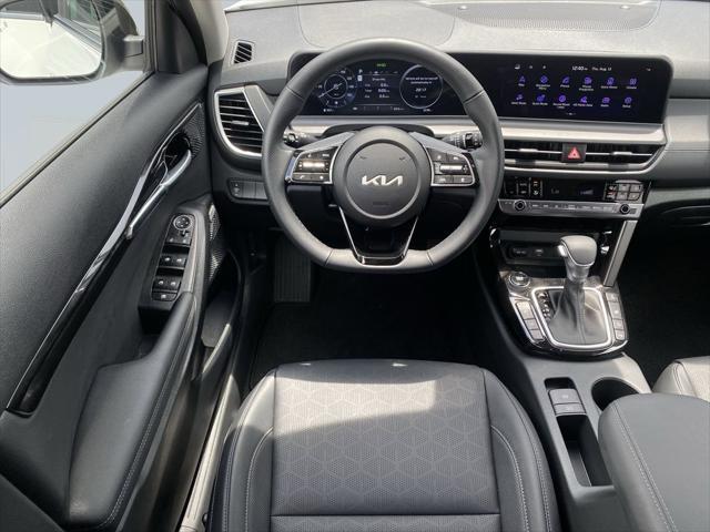 2026 Kia Seltos - $27,551