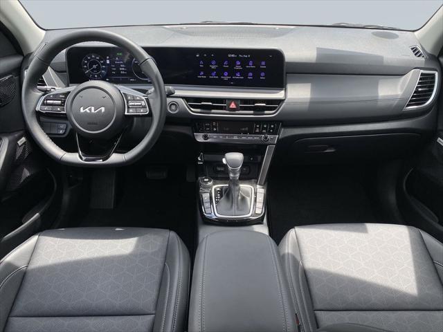 2026 Kia Seltos - $27,551