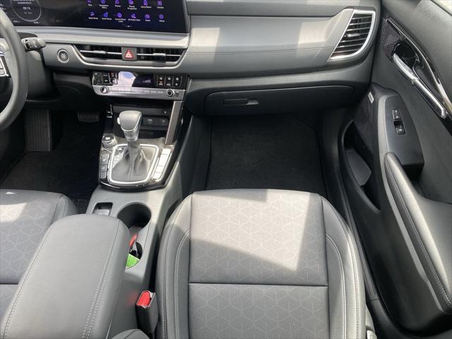 2026 Kia Seltos - $27,551