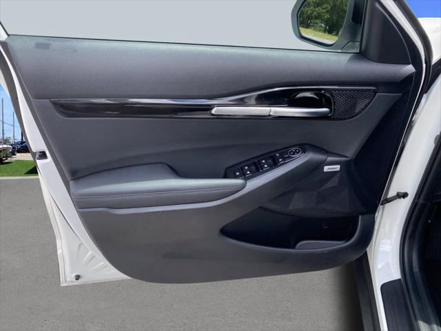 2026 Kia Seltos - $27,551
