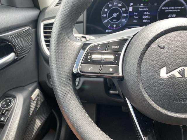 2026 Kia Seltos - $27,551