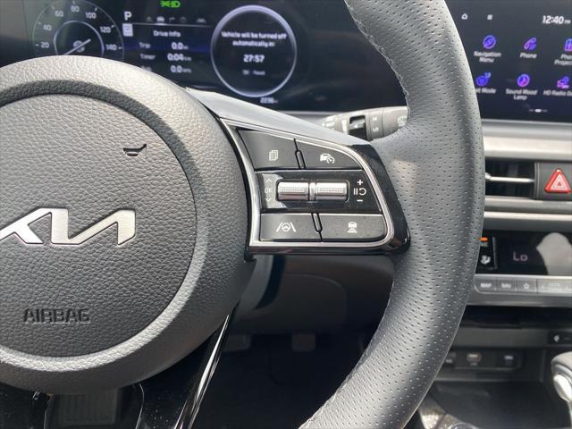 2026 Kia Seltos - $27,551