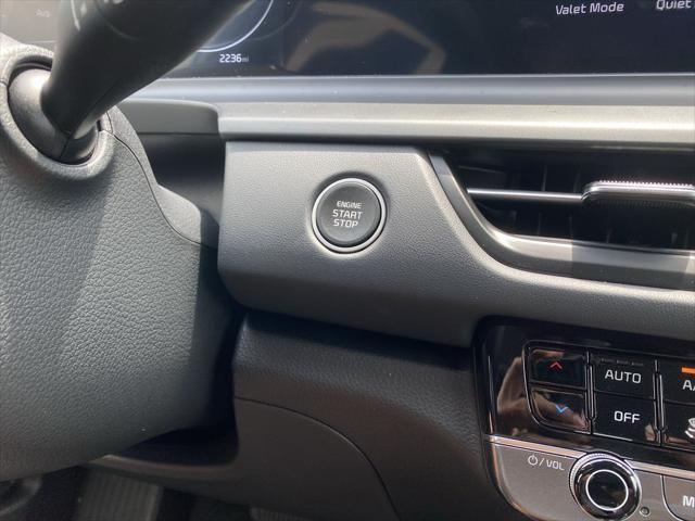 2026 Kia Seltos - $27,551