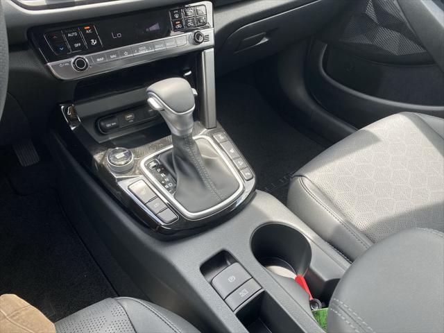 2026 Kia Seltos - $27,551