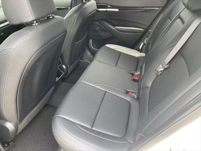2026 Kia Seltos - $27,551