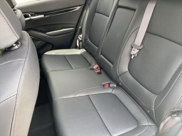 2026 Kia Seltos - $27,551