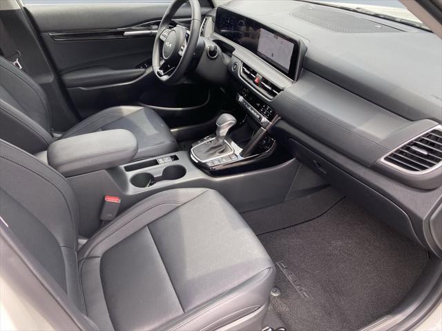 2026 Kia Seltos - $27,551