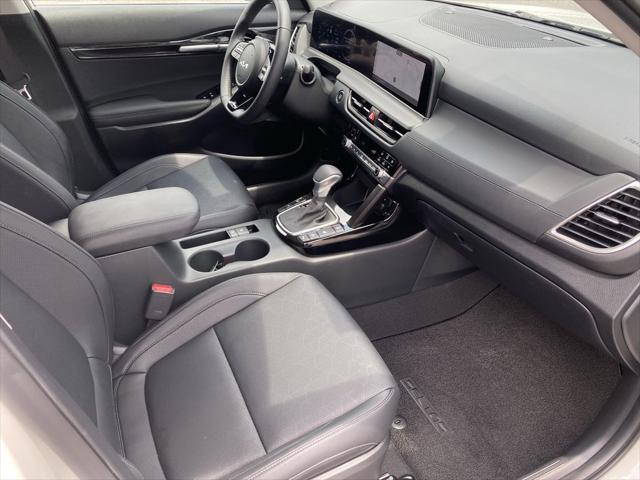 2026 Kia Seltos - $27,551