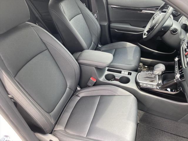 2026 Kia Seltos - $27,551