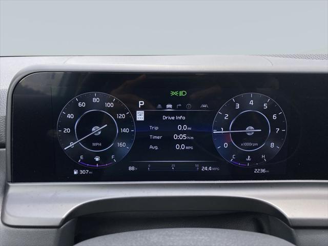 2026 Kia Seltos - $27,551