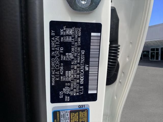 2026 Kia Seltos - $27,551