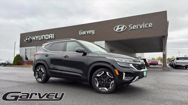 2024 Kia Seltos - $27,939