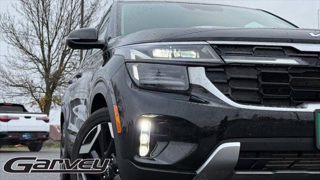 2024 Kia Seltos - $27,939