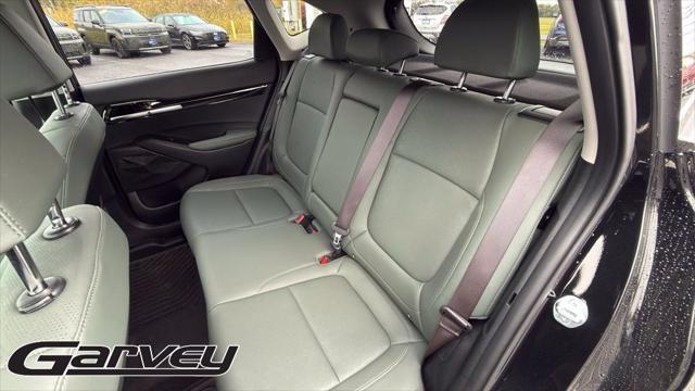 2024 Kia Seltos - $27,939