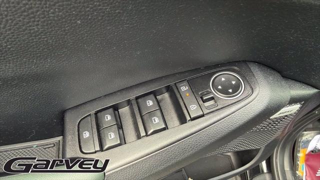 2024 Kia Seltos - $27,939