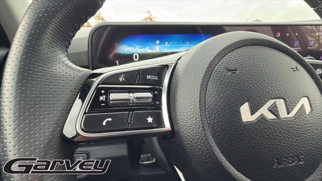 2024 Kia Seltos - $27,939