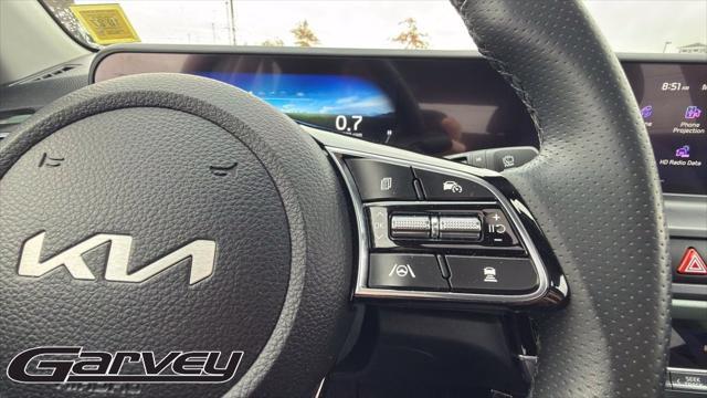 2024 Kia Seltos - $27,939