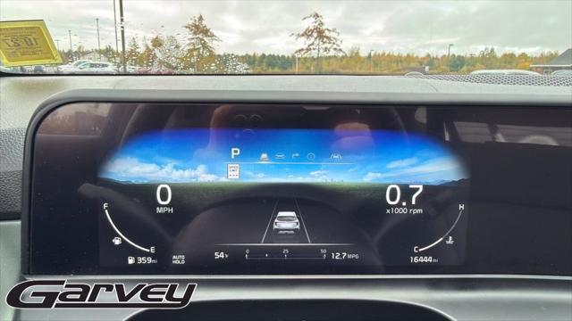 2024 Kia Seltos - $27,939