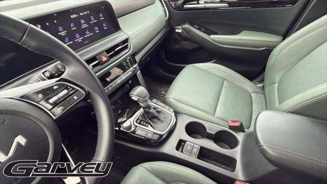 2024 Kia Seltos - $27,939