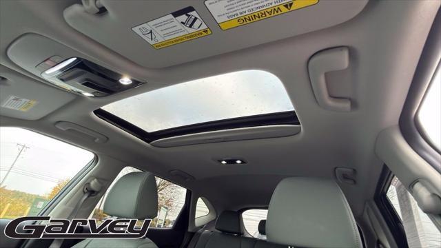2024 Kia Seltos - $27,939