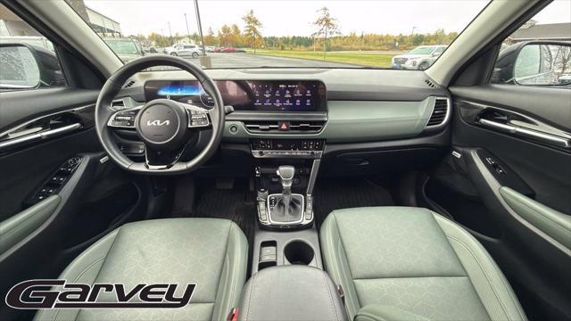 2024 Kia Seltos - $27,939