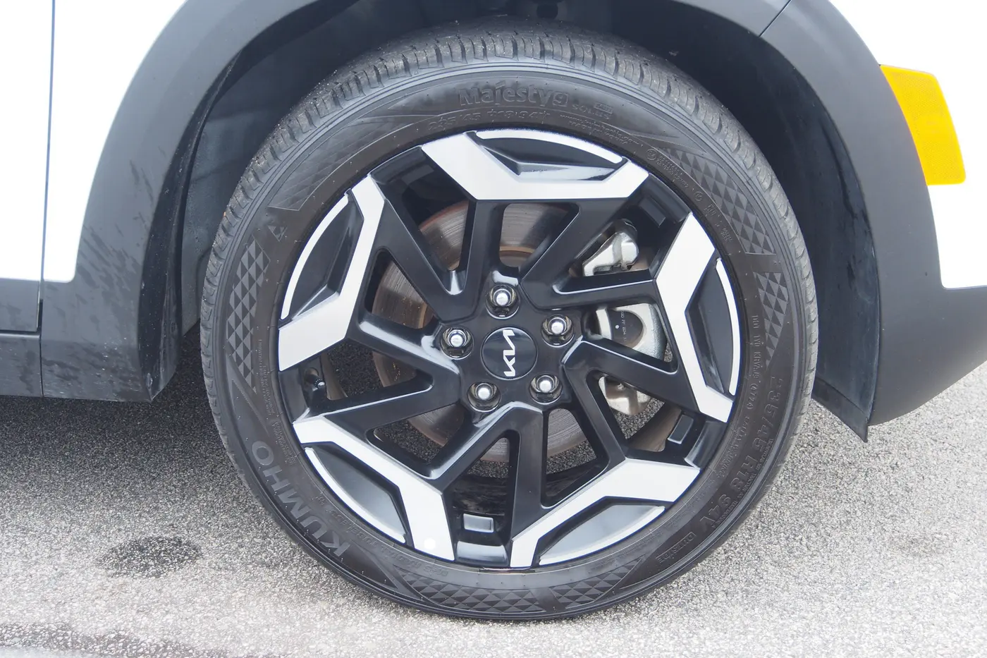 2025 Kia Seltos - $24,597
