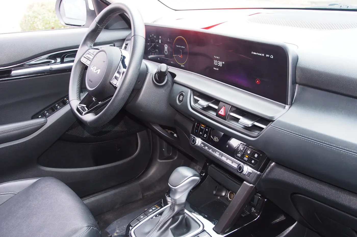 2025 Kia Seltos - $24,597