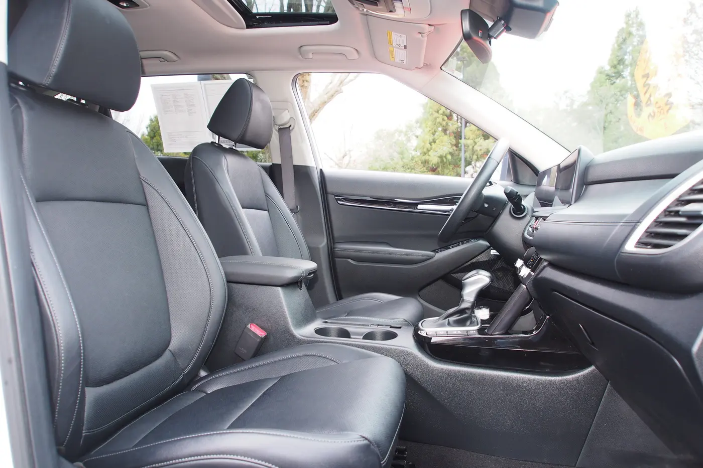 2025 Kia Seltos - $24,597