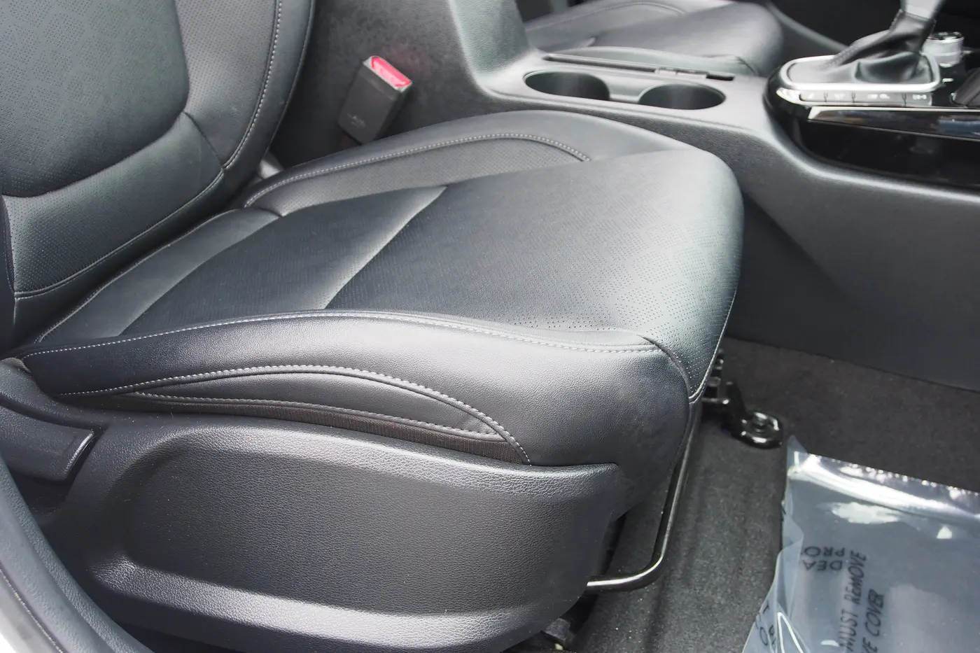 2025 Kia Seltos - $24,597