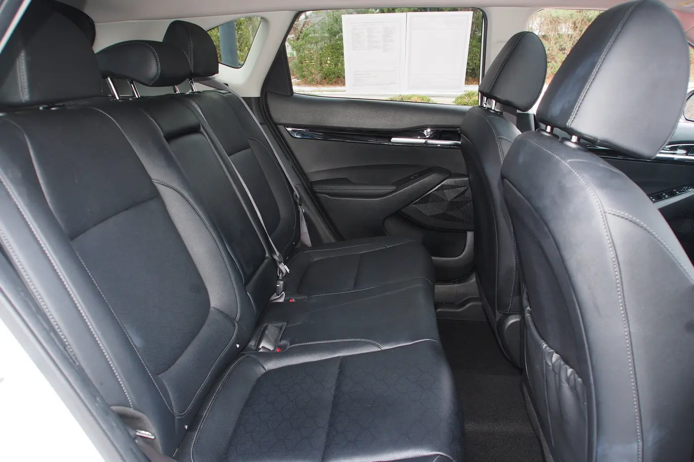 2025 Kia Seltos - $24,597