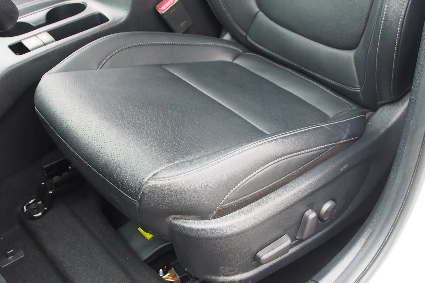 2025 Kia Seltos - $24,597