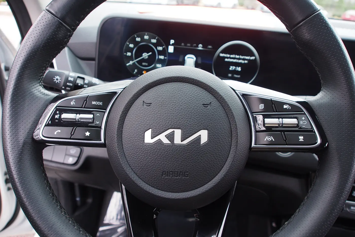 2025 Kia Seltos - $24,597