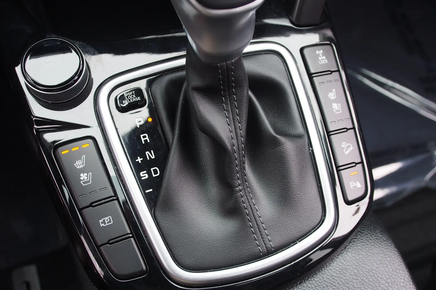 2025 Kia Seltos - $24,597