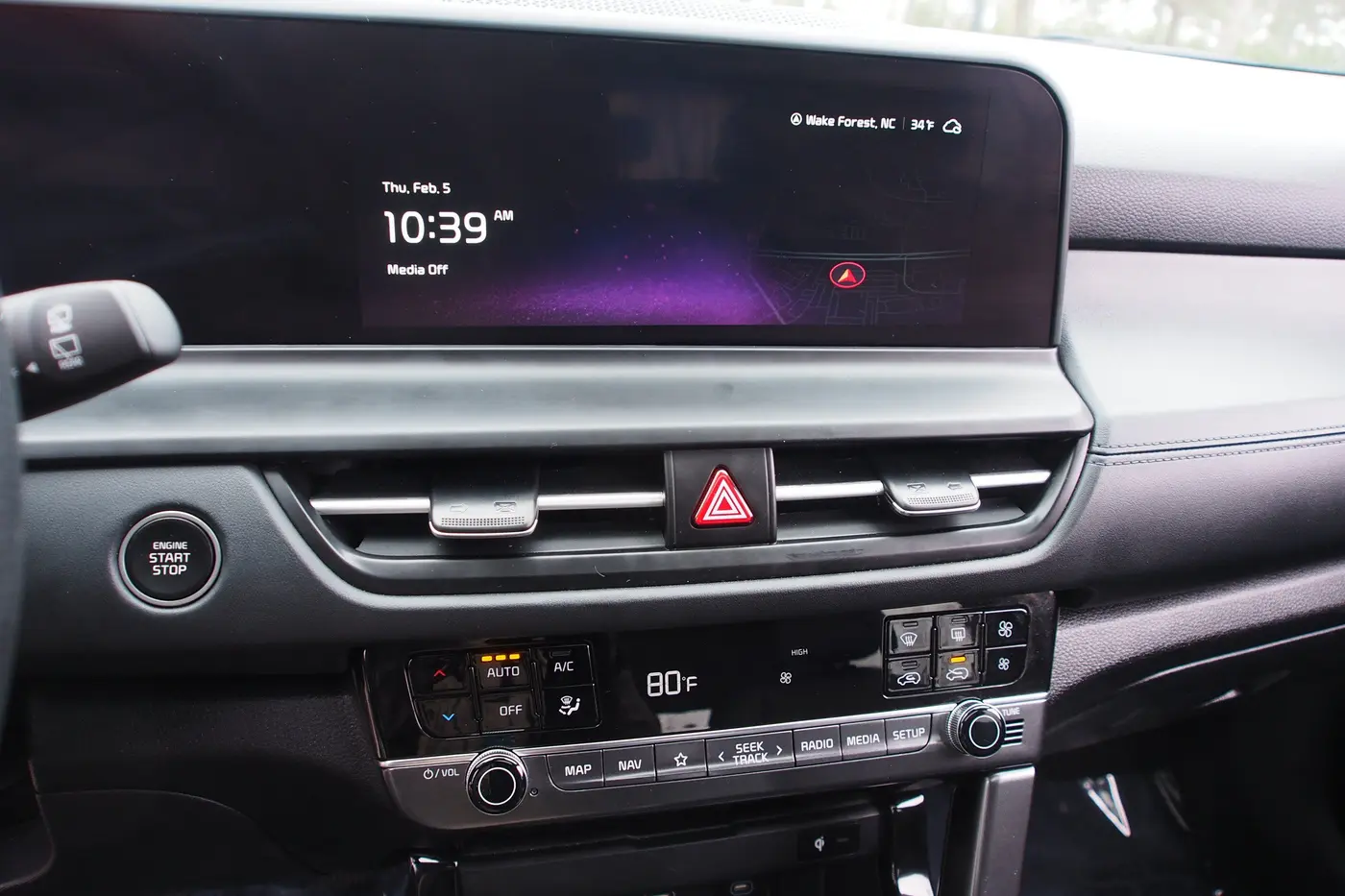 2025 Kia Seltos - $24,597