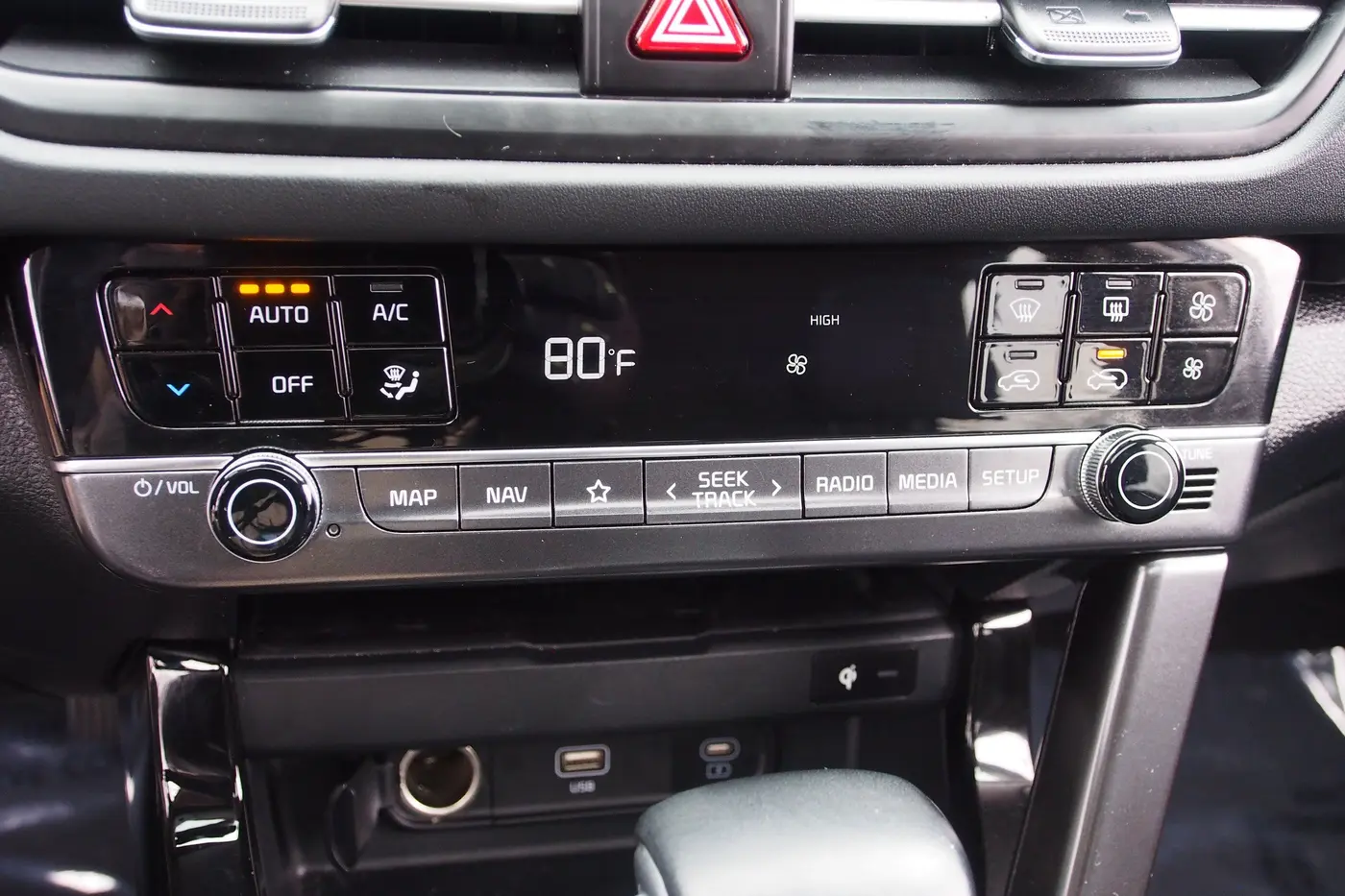 2025 Kia Seltos - $24,597