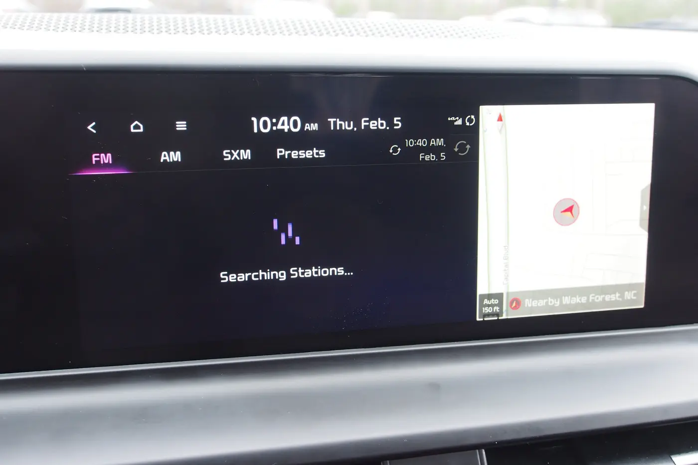 2025 Kia Seltos - $24,597