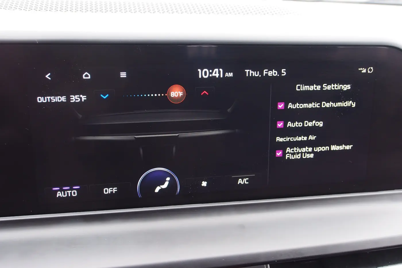 2025 Kia Seltos - $24,597