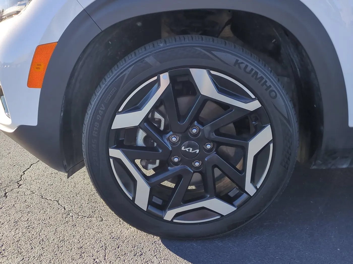 2025 Kia Seltos - $26,000