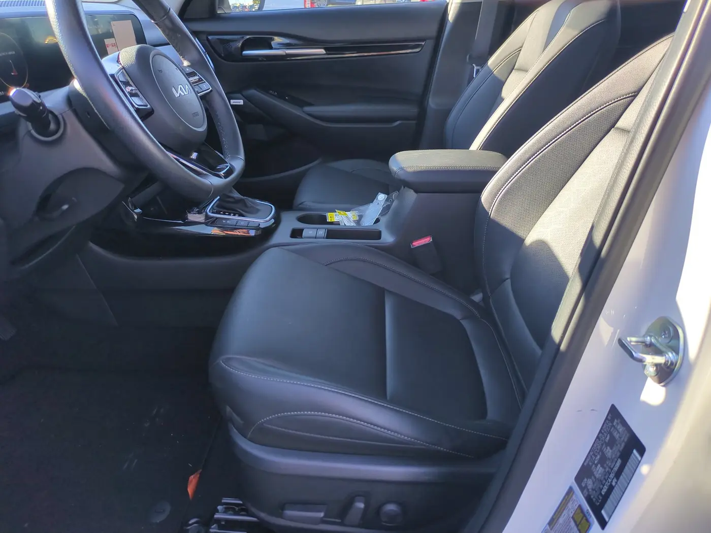 2025 Kia Seltos - $26,000