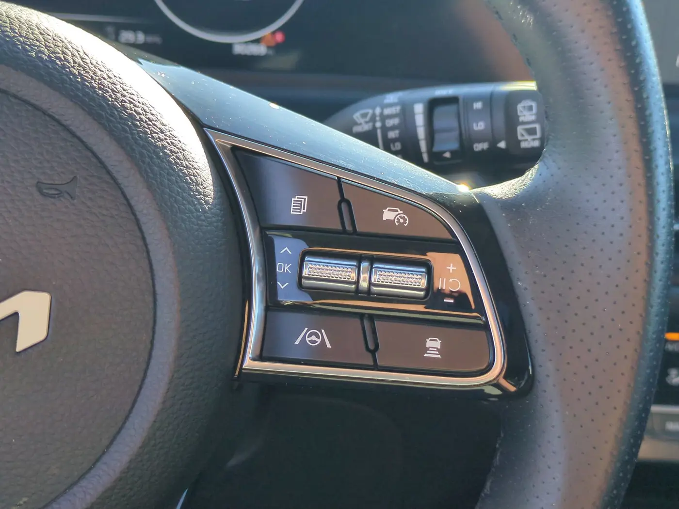 2025 Kia Seltos - $26,000