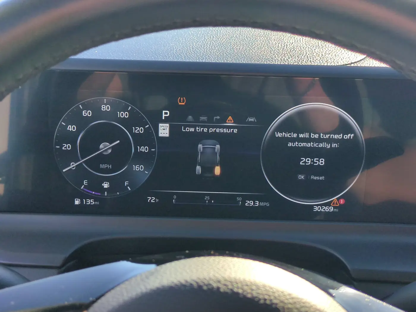 2025 Kia Seltos - $26,000