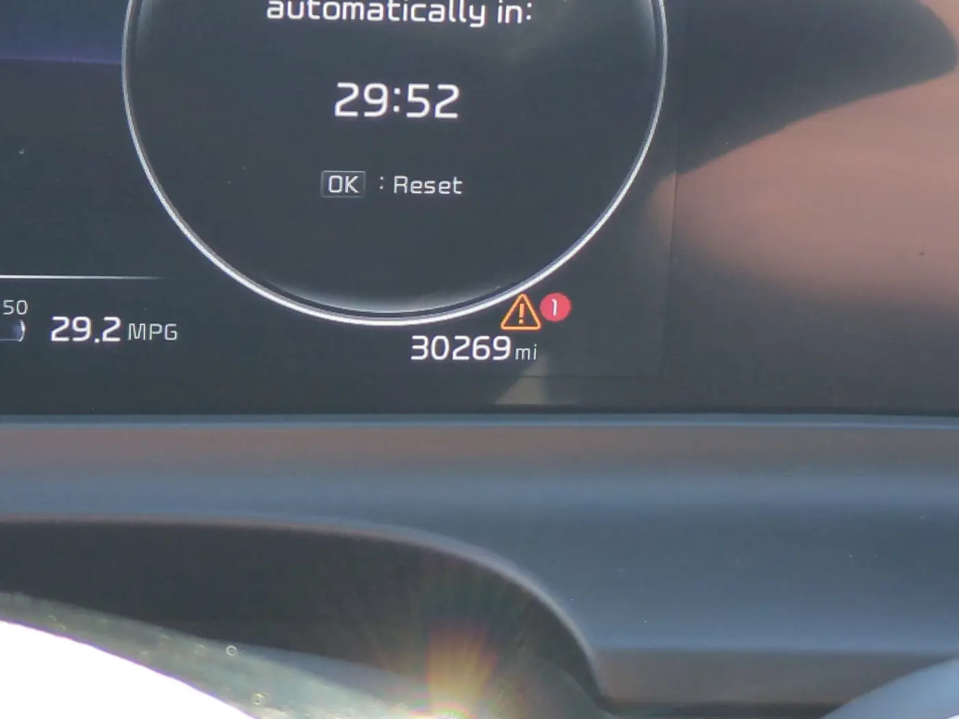 2025 Kia Seltos - $26,000