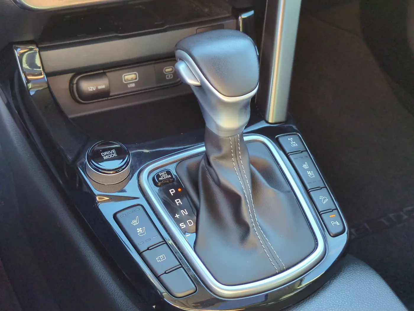 2025 Kia Seltos - $26,000