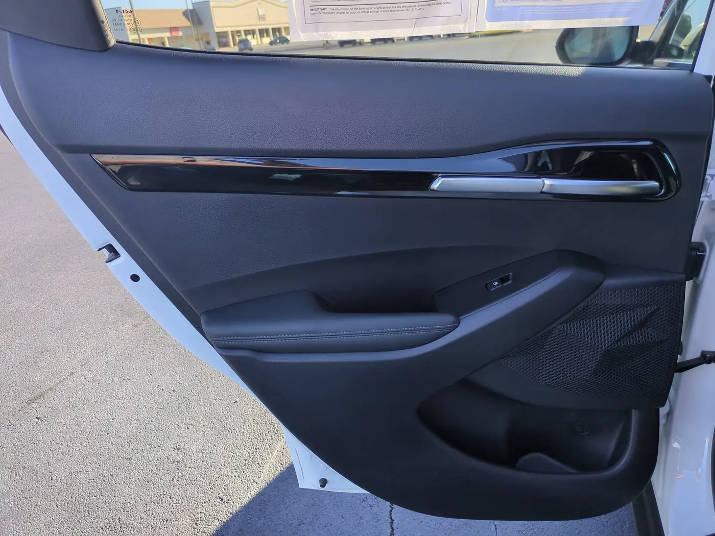 2025 Kia Seltos - $26,000