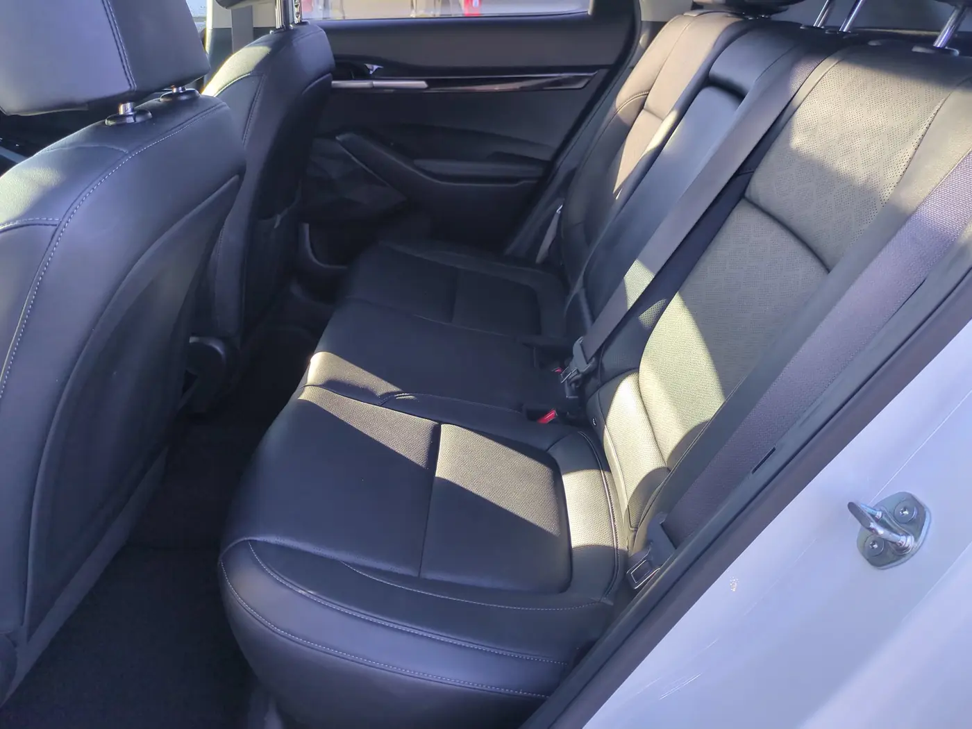 2025 Kia Seltos - $26,000