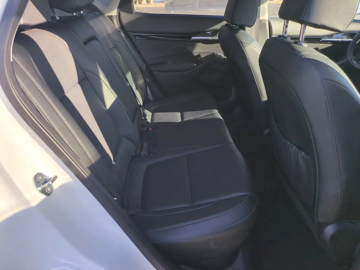 2025 Kia Seltos - $26,000