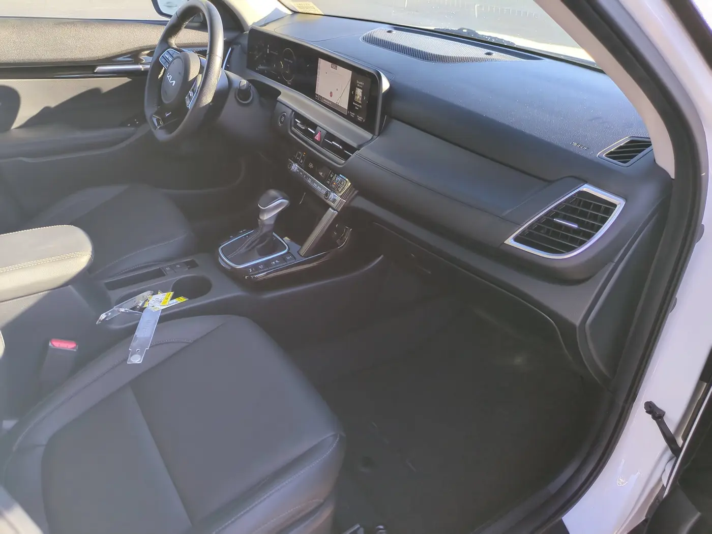 2025 Kia Seltos - $26,000