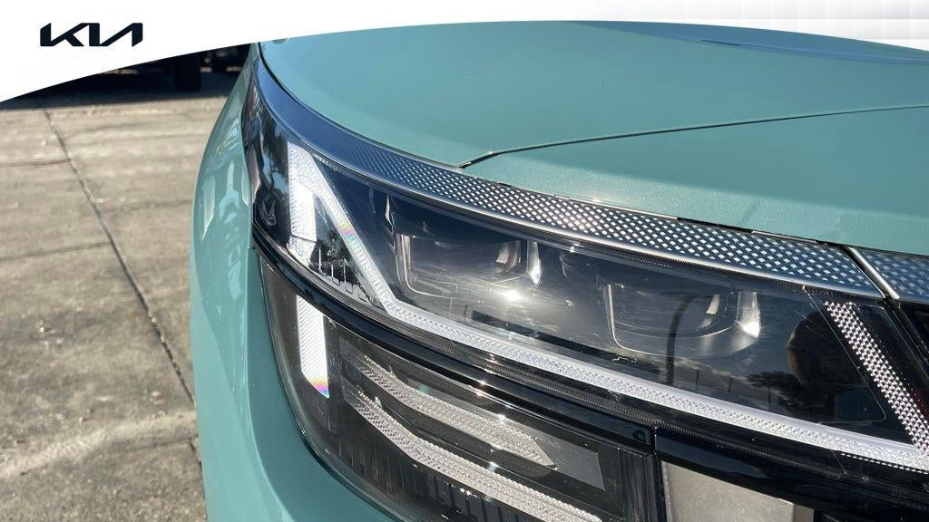 2026 Kia Seltos SX