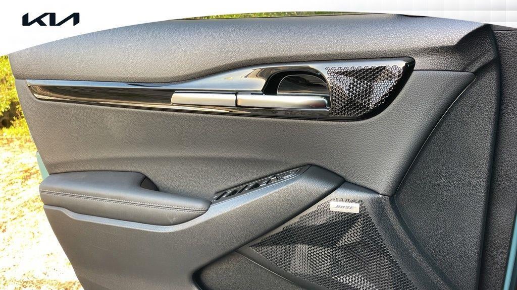 2026 Kia Seltos SX